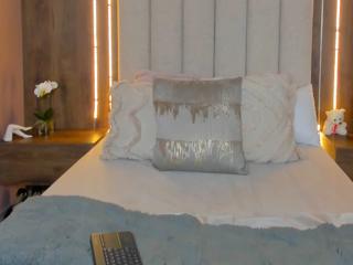 Lana Jonnes — Flirt4free recorded stream image, 15.03.2025 11:10