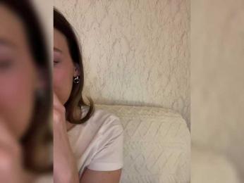 Chikipikin — Bongacams recorded stream screenshot (15 Mar 2025)