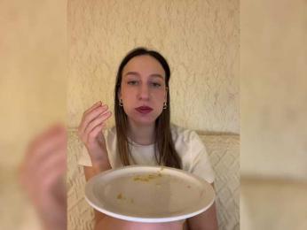 Chikipikin — Bongacams recorded stream screenshot (15 Mar 2025)