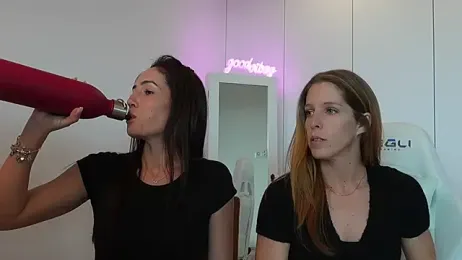 SweetAlegra_ — Stripchat recorded stream image, 15.03.2025 15:30