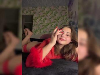 little-devil — Bongacams recorded stream image, 15.03.2025 16:30