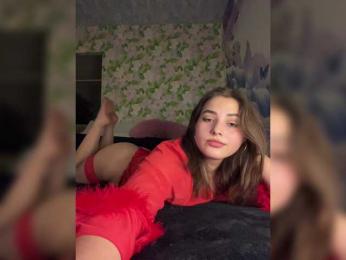 little-devil — Bongacams recorded stream image, 15.03.2025 16:30