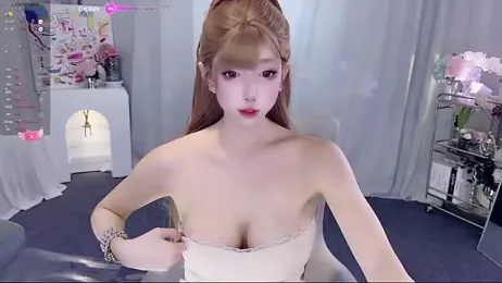 KpKpR — Stripchat recorded stream screenshot (15 Mar 2025)