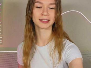 GorgeousKitten — Bongacams recorded stream screenshot (15 Mar 2025)