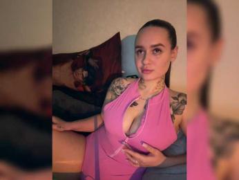 Italianka — Bongacams recorded stream screenshot (15 Mar 2025)