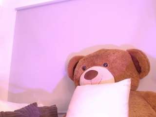 janeebony — Camsoda recorded stream image, 15.03.2025 15:50