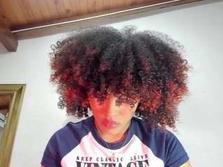 bss-naia — Camsoda recorded stream image, 15.03.2025 19:10