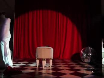 _meganmeow_ — Chaturbate recorded stream screenshot (15 Mar 2025)