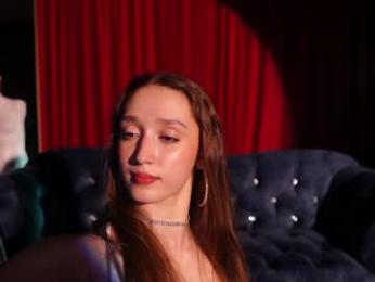 _meganmeow_ — Chaturbate recorded stream screenshot (15 Mar 2025)