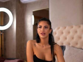 RaisaKali — Bongacams recorded stream image, 15.03.2025 17:00