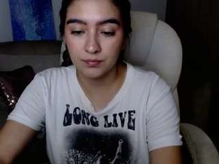 alexyferrer — Camsoda recorded stream image, 15.03.2025 21:30