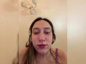 Chikipikin — Bongacams recorded stream screenshot (15 Mar 2025)