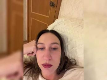 Chikipikin — Bongacams recorded stream screenshot (15 Mar 2025)