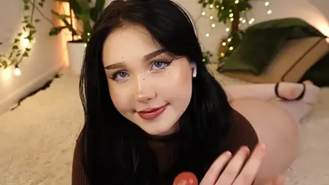 ScarletBlaze — Stripchat recorded stream image, 15.03.2025 18:10