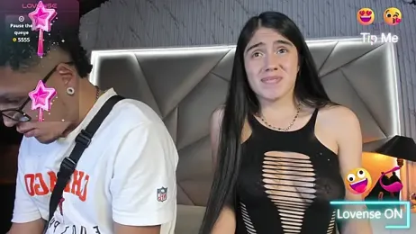 Bonny_Bonss — Stripchat recorded stream screenshot (15 Mar 2025)