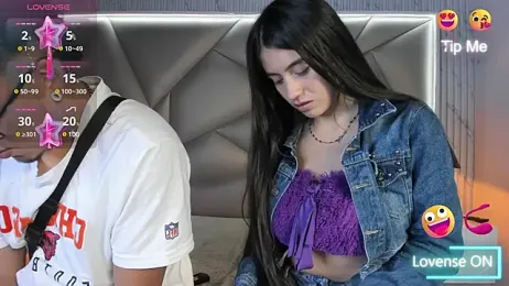 Bonny_Bonss — Stripchat recorded stream screenshot (15 Mar 2025)