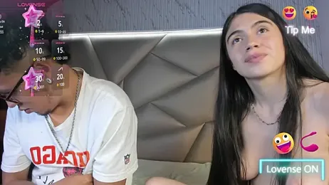 Bonny_Bonss — Stripchat recorded stream screenshot (15 Mar 2025)