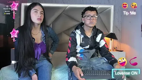 Bonny_Bonss — Stripchat recorded stream screenshot (15 Mar 2025)