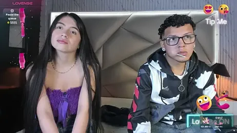 Bonny_Bonss — Stripchat recorded stream screenshot (15 Mar 2025)