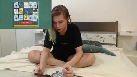 BlakeGumball — Stripchat recorded stream screenshot (15 Mar 2025)