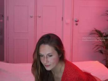 yours_anastasia — Chaturbate recorded stream screenshot (15 Mar 2025)