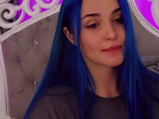 Melissa Fumero — Flirt4free recorded stream image, 15.03.2025 16:00