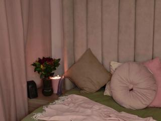 Mila Fiorela — Flirt4free recorded stream image, 15.03.2025 23:20