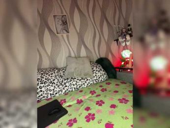 Asura_BeFre — Bongacams recorded stream image, 16.03.2025 01:10
