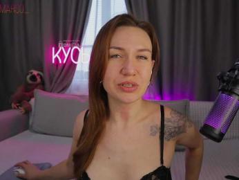 Rita_ — Bongacams recorded stream image, 16.03.2025 01:10