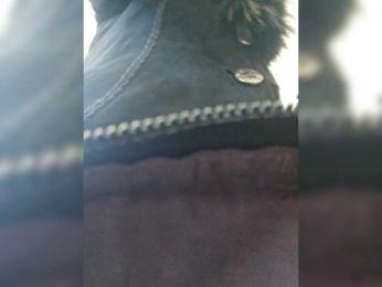 EditaMilf — Bongacams recorded stream screenshot (16 Mar 2025)