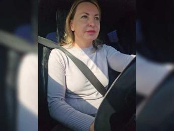 EditaMilf — Bongacams recorded stream screenshot (16 Mar 2025)