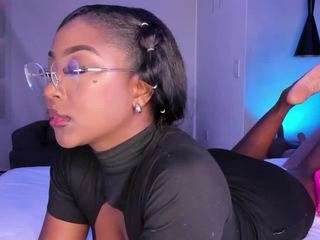kishalove — Camsoda recorded stream image, 16.03.2025 03:20