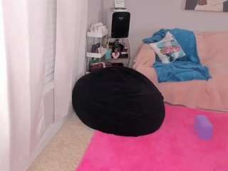 msfitqueen — Camsoda recorded stream screenshot (16 Mar 2025)