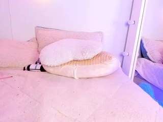liliimoon — Camsoda recorded stream image, 16.03.2025 02:40