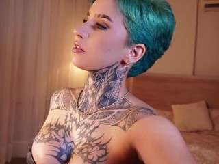alicee-love — Camsoda recorded stream image, 16.03.2025 05:50