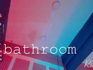 rihanarose — Camsoda recorded stream image, 16.03.2025 05:30