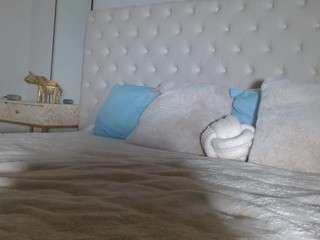 giannalove — Camsoda recorded stream image, 16.03.2025 03:00