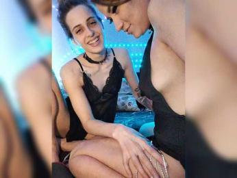 2Laski2 — Bongacams recorded stream image, 16.03.2025 08:20