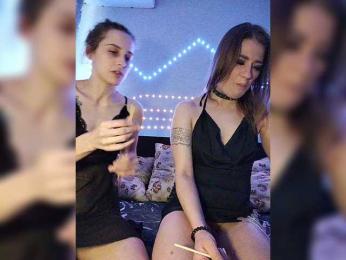 2Laski2 — Bongacams recorded stream image, 16.03.2025 08:20