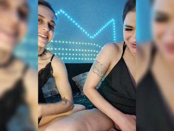 2Laski2 — Bongacams recorded stream image, 16.03.2025 08:20
