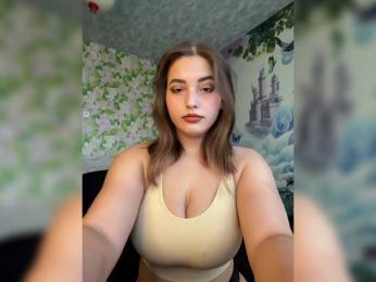 little-devil — Bongacams recorded stream image, 16.03.2025 10:50