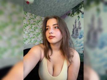 little-devil — Bongacams recorded stream image, 16.03.2025 10:50