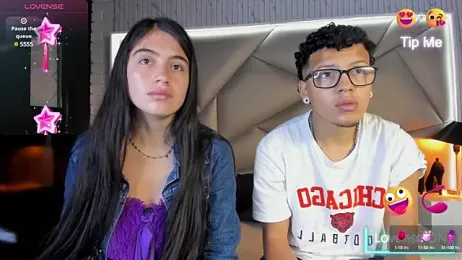 Bonny_Bonss — Stripchat recorded stream screenshot (16 Mar 2025)