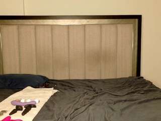 katerinak — Camsoda recorded stream screenshot (02 Feb 2025)