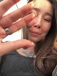 Asian_Asami — Stripchat recorded stream image, 16.03.2025 13:30