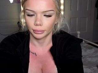 emmagray01 — Camsoda recorded stream image, 16.03.2025 13:00