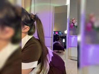 Businka13 — Bongacams recorded stream image, 16.03.2025 15:30