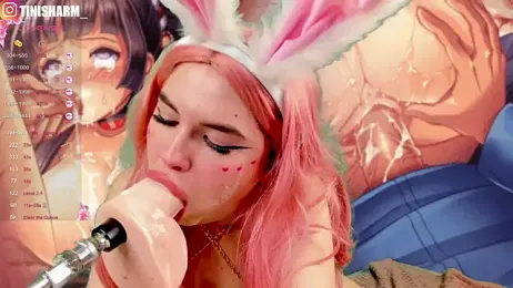 Nancy_Lu — Stripchat recorded stream screenshot (02 Feb 2025)