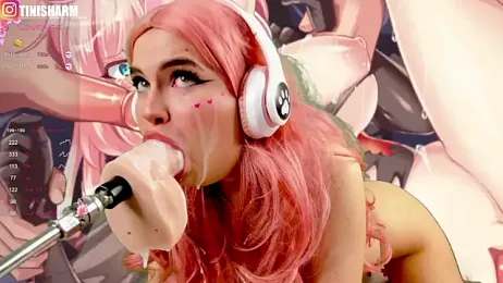 Nancy_Lu — Stripchat recorded stream screenshot (02 Feb 2025)