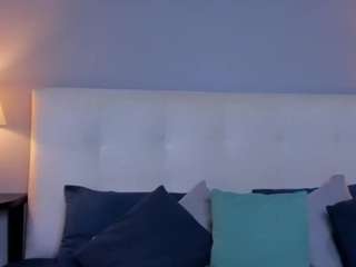 victoria-rouse — Camsoda recorded stream screenshot (16 Mar 2025)